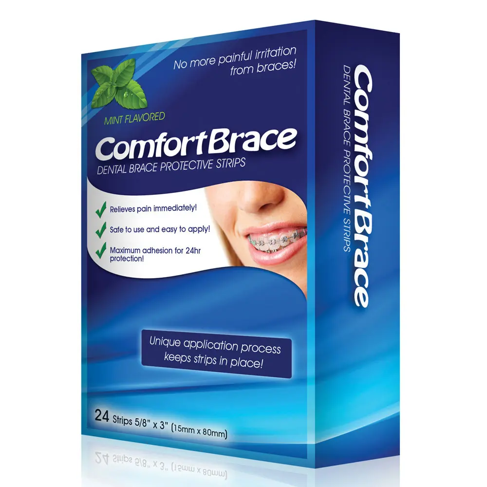 Comfort-Brace